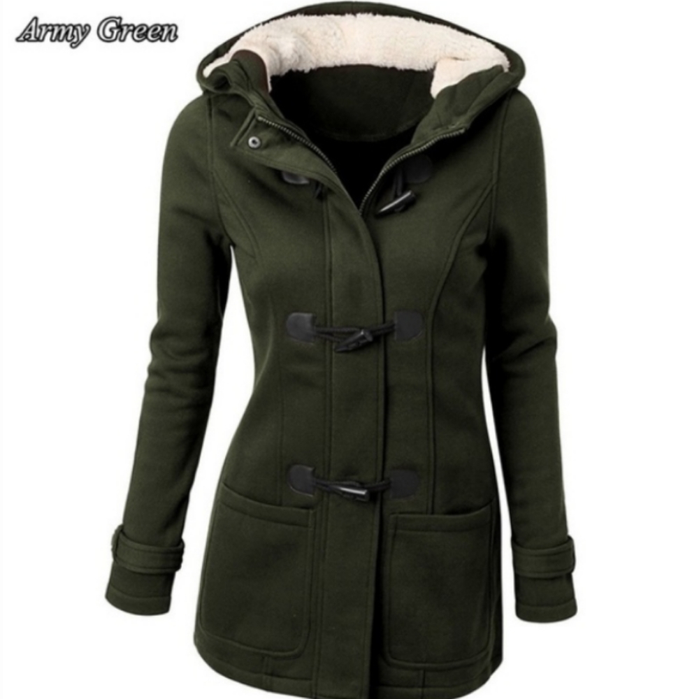 Women's jacket